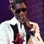 Young Thug Disses Andre 3000 & J Cole In Another Shocking Round Of Leaked Jail Calls