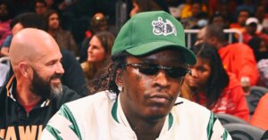Young Thug Disses The Migos In Alleged Leaked Call