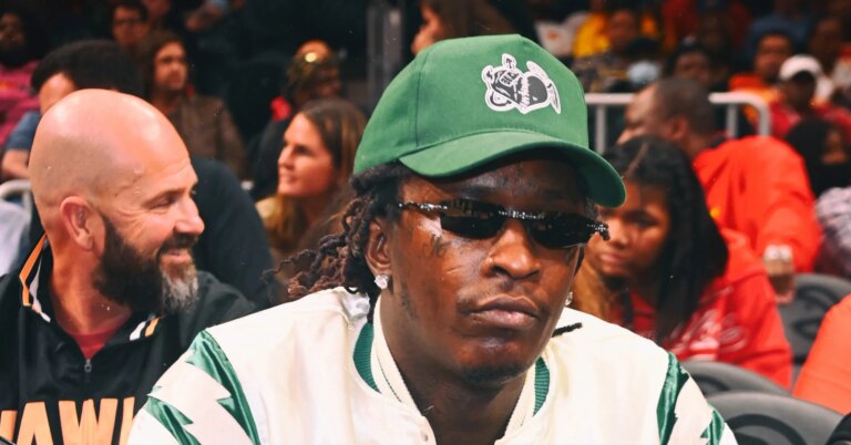 Young Thug Disses The Migos In Alleged Leaked Call