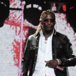 Young Thug Explains His Controversial “Ninja” Song To Adin Ross