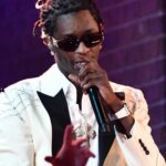 Young Thug Explains White “UY SCUTI” Album Cover