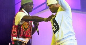 Young Thug Explains Why He Lied About His Brother Unfoonk’s Plea Deal
