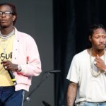 Young Thug Has More Brutal Words For Future In Latest Call Leak