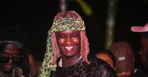 Young Thug Is The Biggest Star On Our New “Fire Emoji” Playlist Update