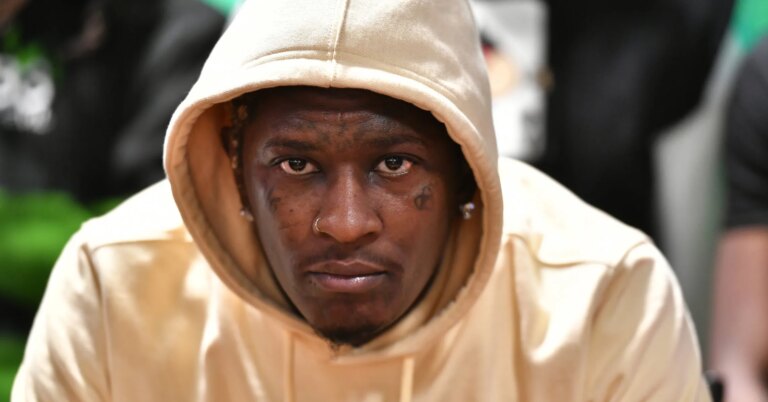 Young Thug Issues A Warning For Anyone Planning To Diss Him