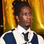 Young Thug Jail Call Requests Blocked By Cobb County