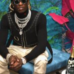 Young Thug Mourns Lil Keed Amid Beef With YSL Crew
