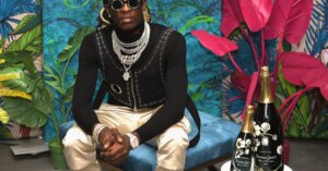 Young Thug Mourns Lil Keed Amid Beef With YSL Crew Young Thug Mourns Lil Keed Amid Beef With YSL Crew