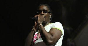 Young Thug To Perform In Atlanta Today Following Release Of "UY Scuti"