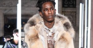 Young Thug Previews “UY Scuti” With New Snippet Amid Delays Young Thug Previews “UY Scuti” With New Snippet Amid Delays