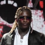 Young Thug Reacts To GloRilla Making Light Of Jail Call Diss