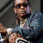 Young Thug Reveals More Issues With Gunna In New Audio Leak