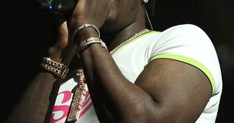 Young Thug Reveals Release Date for UY SCUTI And Drops New Apology Track
