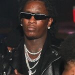 Young Thug Says Drake, Lil Baby & 21 Savage Stood By Him Amid Call Leaks