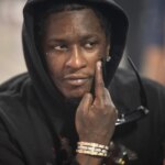 Young Thug Says Rap Beefs Are Why Can’t Create Another “So Much Fun”