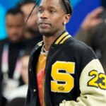 Young Thug Says Travis Scott Has 11 Murders To His Name In Jail Leak