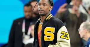 Young Thug Says Travis Scott Has 11 Murders To His Name In Jail Leak