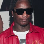 Young Thug Slammed For Hard R’s With White Cover On New Album “UY SCUTI”