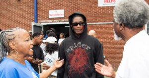 Young Thug Sp5der x Adidas Superstar Rumored For 2026 Release