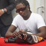 Young Thug Speaks To His Loved Ones Amid Jail Call Drama