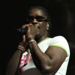 Young Thug Talks To Alleged Side Chick About Having Kids In New Leaked Call