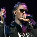 Young Thug Verse For Future’s “Where My Twin @” Surfaces