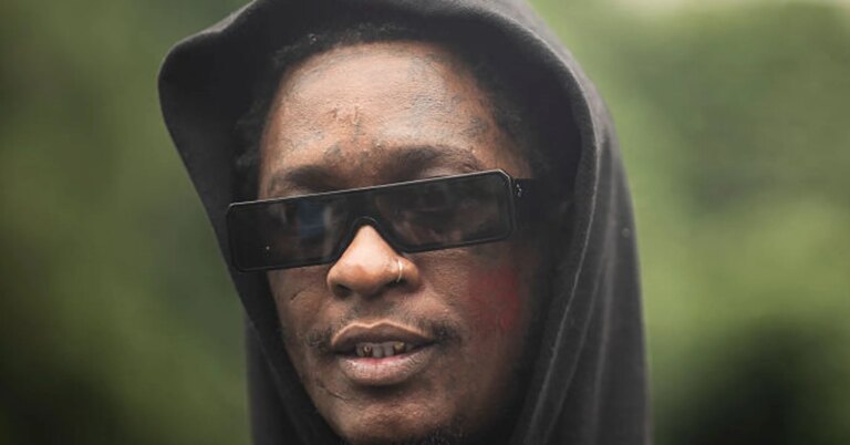 Young Thug Wants “First” Interview With Adin Ross,