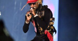 Young Thug’s Sister Defends Her Brother Against Ralo