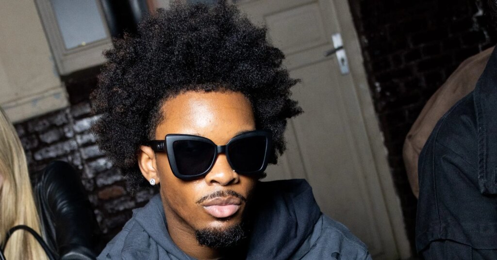 d4vd Cancels Europe & UK Tour Dates While Dead Body Scandal Heats Up