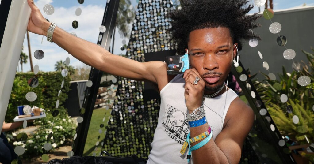 d4vd Cancels Show After Police Identified Body Found In His Tesla