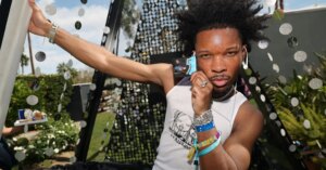 d4vd Cancels Show After Police Identified Body Found In His Tesla d4vd Cancels Show After Police Identified Body Found In His Tesla