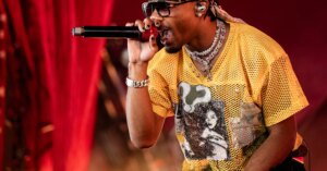 d4vd Performs On Tour Despite Dead Body Investigation