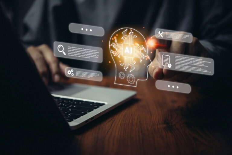 Founder Of First Black-Owned NIL Agency Turns To AI