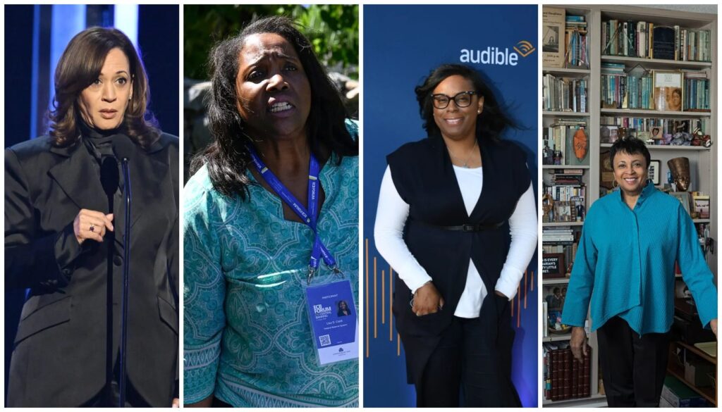 Trump’s Obsession With And War Against Black Women In Power