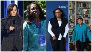 Trump’s Obsession With And War Against Black Women In Power