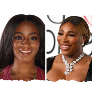 Serena Williams, Sha’Carri Richardson Appear In NikeSkims Ad