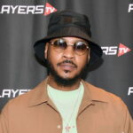 Carmelo Anthony Offered To Cover Former Teammate’s Salary When The Knicks Waived Him –