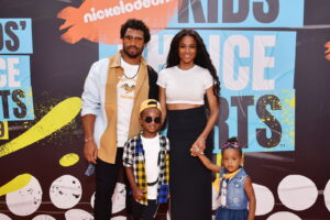 Russell Wilson, Ciara’s 3BRAND Clothing Line Continues To Grow