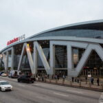 Atlanta Hawks, State Farm Arena Prepare For Million Meal Pack