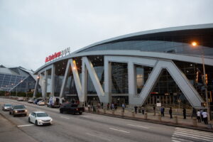 Atlanta Hawks, State Farm Arena Prepare For Million Meal Pack