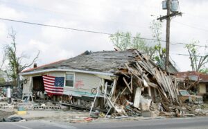 Reflecting On The Impacts Of Hurricane Katrina’s Death Toll, 20 Years Later