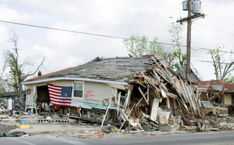 Reflecting On The Impacts Of Hurricane Katrina’s Death Toll, 20 Years Later