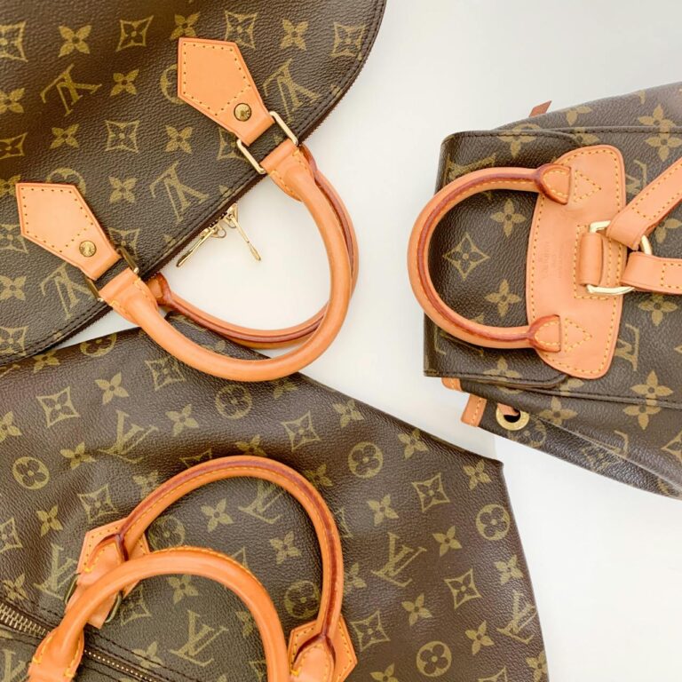 Miami Couple Arrested For Operating Counterfeit Luxury Boutique