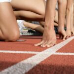 Anna Hall Wins World Heptathlon Gold