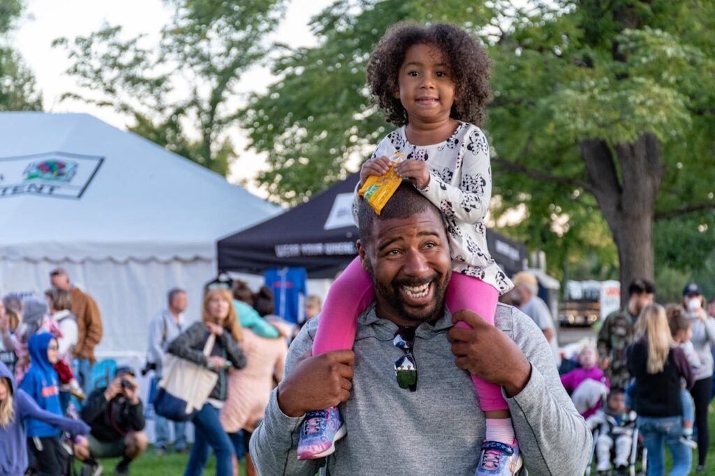 ‘Acts Of Reparation’ Docuseries Tells Story Of Racial Healing ‘Acts Of Reparation’ Docuseries Tells Story Of Racial Healing