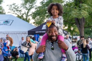 ‘Acts Of Reparation’ Docuseries Tells Story Of Racial Healing