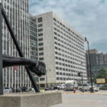 The Knight Foundation Commits .8M Into City of Detroit
