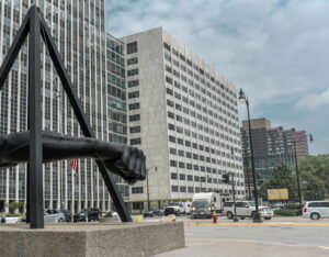The Knight Foundation Commits .8M Into City of Detroit
