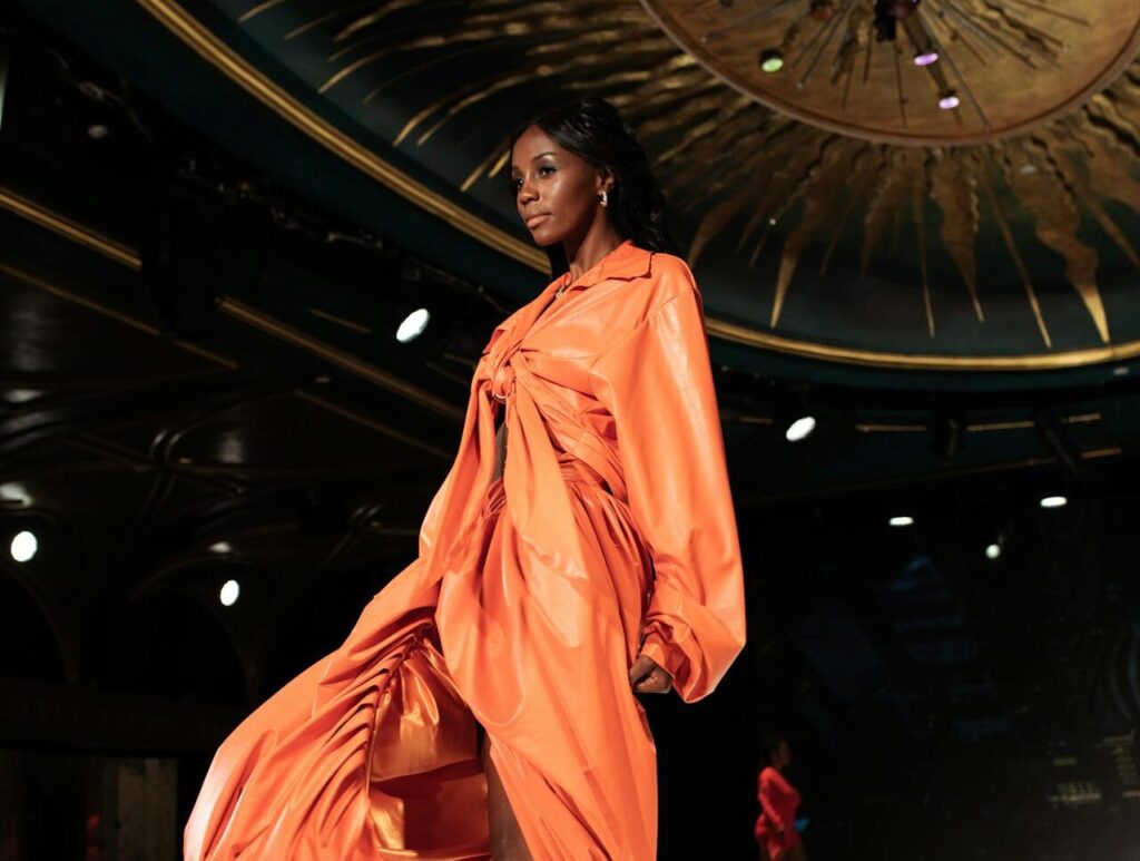 9 Black Designers Showed Collections At New York Fashion Week, Get To Know Them – 9 Black Designers Showed Collections At New York Fashion Week, Get To Know Them –