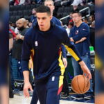 Michael Porter Jr. Still Paying Half Of Ex-Girlfriend’s Rent